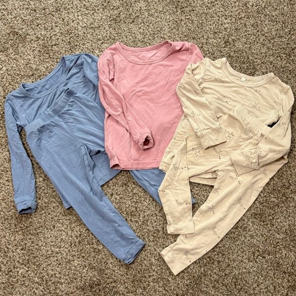 Girls 5-piece Bundle 12-18 month - Picture 1 of 4